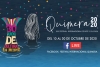 Este es el programa del Festival Internacional Quimera 2020 para el miércoles 28 de octubre