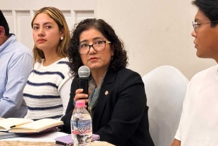 ⁠Atención a la violencia de Género, Democratización Universitaria, Reforma de la Legislación Universitaria y Regularización de las Condiciones Laborales, entre los principales ejes de la actual administración.