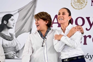 Los municipios incluidos en el plan son: Chalco, Chicoloapan, Chimalhuacán, Ecatepec, Ixtapaluca, La Paz, Nezahualcóyotl, Texcoco, Tlalnepantla y Valle de Chalco.