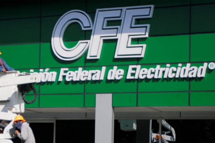 Restablece CFE servicio tras paso de ‘Dolores’