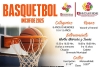 Atlacomulco impulsa el baloncesto con el programa IMCUFIDE 2025
