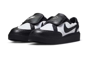Peaceminusone x Nike Kwondo 1 “Panda”, la redención de los zapatos-tenis