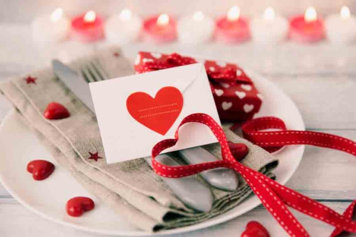 San Valentín 2022: 3 restaurantes ideales para llevar a tu pareja