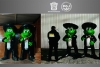 Ranas robadas del Sr. Frog's en Acapulco aparecen en Nezahualcóyotl