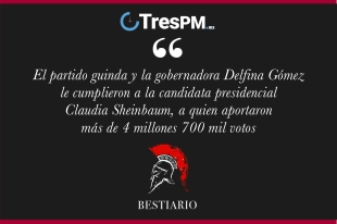 Logró lo que propuso