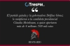 Logró lo que propuso