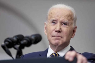 Biden firma decreto para regular criptomonedas y crear un dólar digital