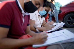 Contingencia sanitaria ahorca empleos en Toluca