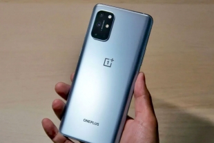 El nuevo OnePlus cambia de color con base en tu respiración