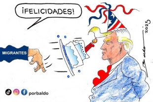 ¡Felicidades!