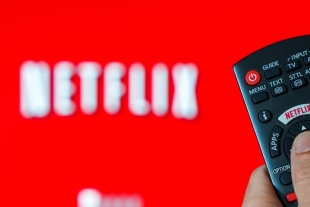 Descubre los títulos que llegarán a Netflix en mayo