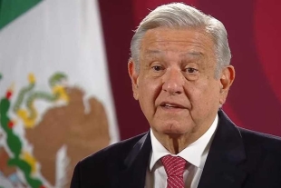 Confirma AMLO &quot;hackeo&quot; a Sedena y afirma que tiene varios padecimientos de salud