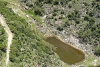 Legislador pide invertir 30mdp en presas de gavión en Sierra de Guadalupe