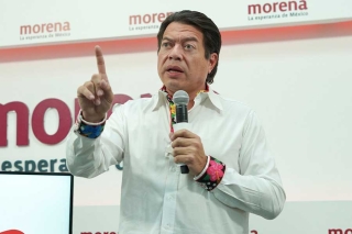 Morena definirá género de candidato para elecciones 2023 primero en Edomex