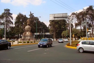 No habrá infracciones por cambios a la circulación en Toluca