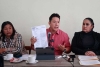 Ediles de Toluca exigen comparecencia de la directora de Seguridad Pública Municipal Aglaed Salgado