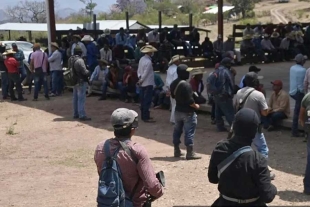 Pobladores se arman contra La Familia Michoacana en Guerrero; piden al Ejército y GN