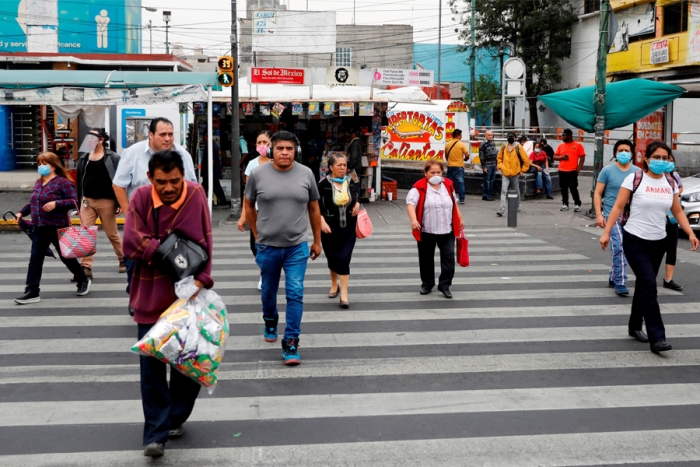 Organizaciones civiles urgen a Legislatura mexiquense aprobar Ley de Seguridad Vial