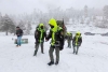 Recomiendan autoridades no acudir al Xinantécatl durante nevadas