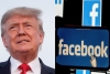 Donald Trump demandará a Facebook y a Twitter