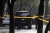 Atentado contra Secretario de Seguridad deja tres muertos, una mexiquense entre ellos