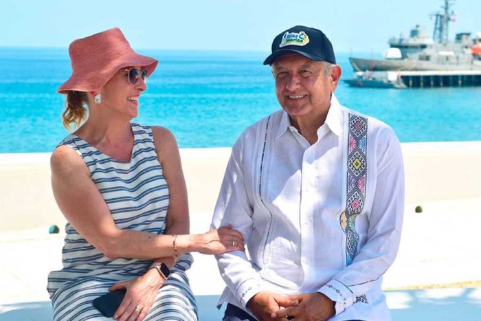 AMLO inaugura las visitas a las Islas Marías; esto costará