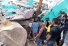 Sismo en Indonesia deja decenas de muertos y cientos de heridos