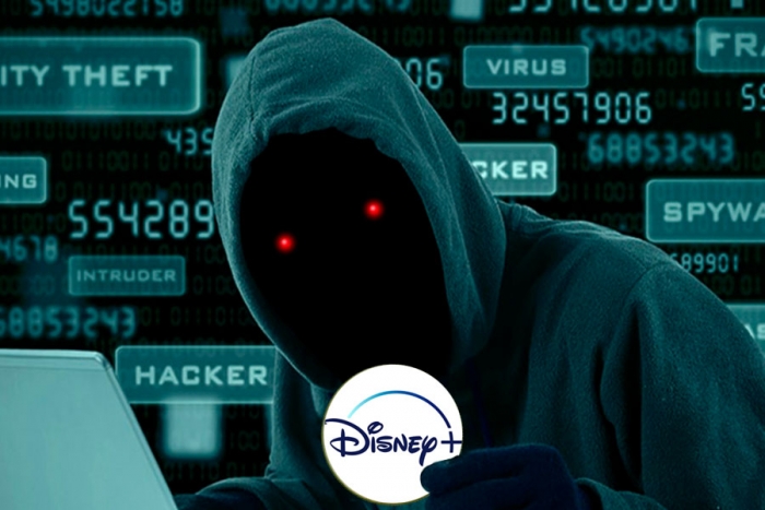 Disney +: miles de cuentas hackeadas vendidas en la Deep Web