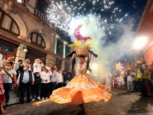 Guelaguetza 2023: Autoridades comparten detalles sobre la fiesta más grande de Oaxaca