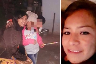 Belém se trasladaba desde Calixtlahuaca a su centro de trabajo en la zona de Alfredo del Mazo