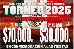 La respuesta ha sido tan grande que la organización ha confirmado que quedan pocos lugares disponibles