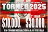 Gran Torneo 2025 en San Felipe del Progreso: fútbol y tradición en las Fiestas Patrias