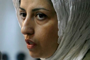 Nobel de la Paz es para Narges Mohammadi, encarcelada por desafiar opresión a mujeres