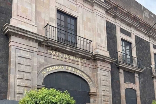 Ante desacato de Regidores de Ocuilan, Legismex analiza disolver el Cabildo