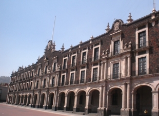 El Palacio Municipal de Toluca será un espacio Pet Inclusive