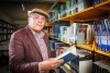 Visibles de cuatro a siete planetas en la bóveda celeste: Juan Sumaya, profesor-investigador UAEMéx