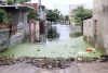Preparan censo para repartir apoyos a damnificados por inundaciones en Tabasco