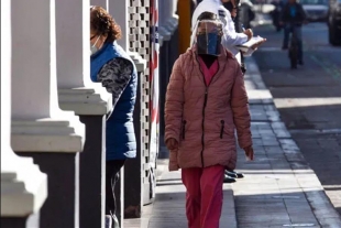 ¡Abrígate! Activan alerta en municipios mexiquenses por bajas temperaturas