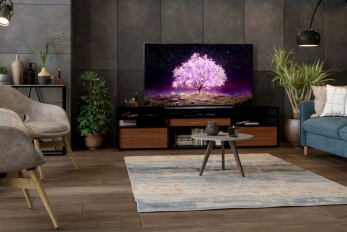 Las pantallas LG OLED evo y NanoCell 8K ya están disponibles en México