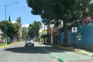 Toluca realizará red de ciclovías de 20km