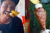 ¿Cuántos va a querer? Taquería crea los trompitos al pastor más deliciosos (y virales) del momento