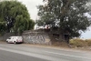 Hallan a hombre ejecutado junto a carretera Toluca-Tenango