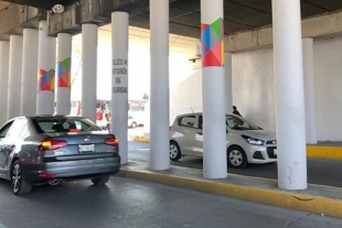 Ya hay ganadores de la iniciativa Espacios bajo puentes