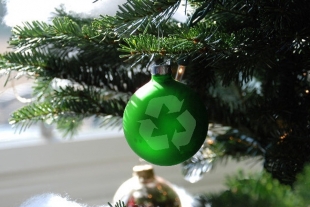 Que en este 2020 tu Navidad sea más ecológica