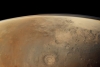 Analizan posibles señales de vida en Marte