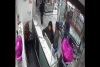 Recompensa de 5000 pesos por mujeres que roban Centro Joyero Toluca