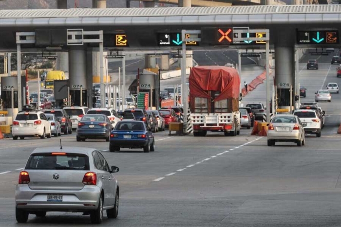 Que siempre sí, Capufe da ‘tarifazo’ a carreteras