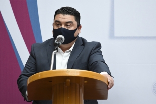 Legismex debe analizar repercusiones por limites territoriales en Cuautitlán: Bautista Gómez