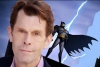 Murió Kevin Conroy, la voz histórica de la serie animada Batman