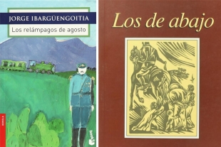 La Revolución Mexicana y su huella en la literatura